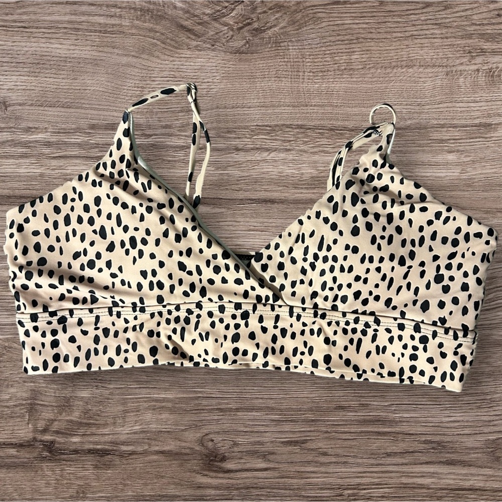 Bikini top